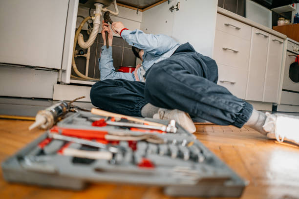 Best Emergency Plumber  in Bath, ME