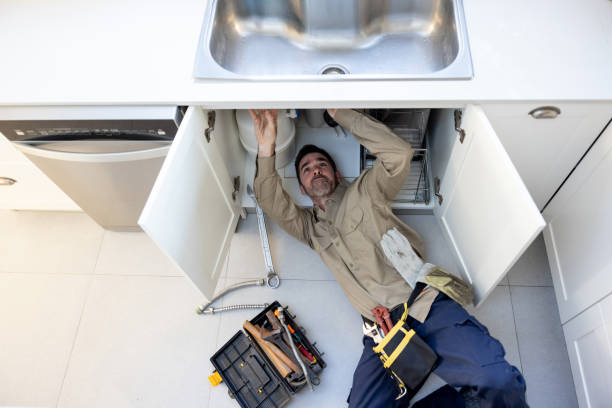 Best Commercial Plumbing Services  in Bath, ME
