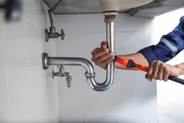 Trusted Bath, ME Plumbing Experts