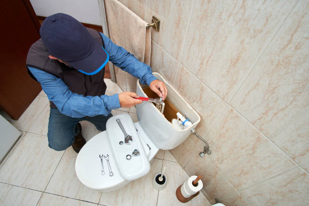 Best Emergency Plumbing Repair  in Bath, ME