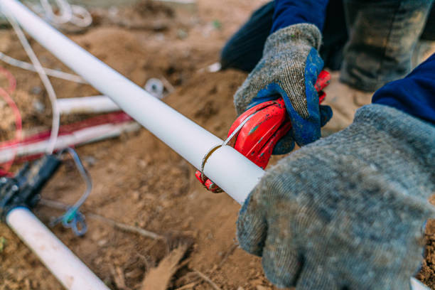 Best Drain Cleaning Services  in Bath, ME