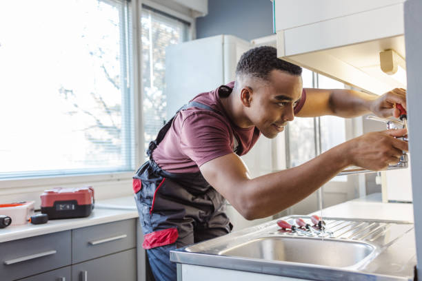 Best Faucet Repair  in Bath, ME